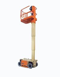 Hyra av Pelarlift JLG1230E