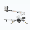 Hyra av Skylift Dino 160XT
