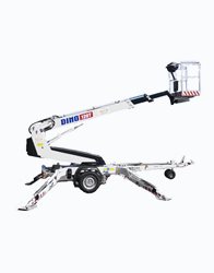 Hyra av Skylift Dino 120T
