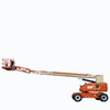 Hyra av Bomlift JLG 860