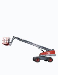 Hyra av Bomlift SJ66T