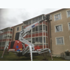 Bomlift Dino 220 XTC Larvburen