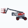 Hyra av Bomlift SJ51 AJ
