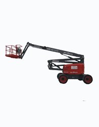 Hyra av Bomlift SJ63AJ