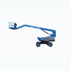 Hyra av Bomlift S60DC FE