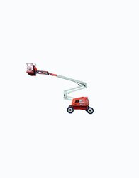 Hyra av Bomlift JLG EC520AJ