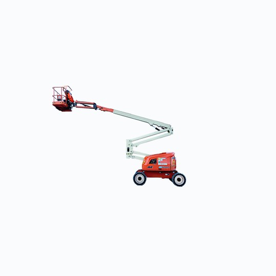Hyra av Bomlift JLG EC520AJ