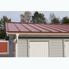 Takplåt Trend TypD 475 HC Svart 78001