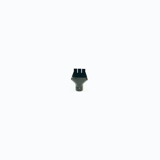 Omvikningskupa 150/110 mm