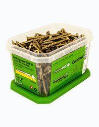 Trallskruv Corrseal Max 4,8x55