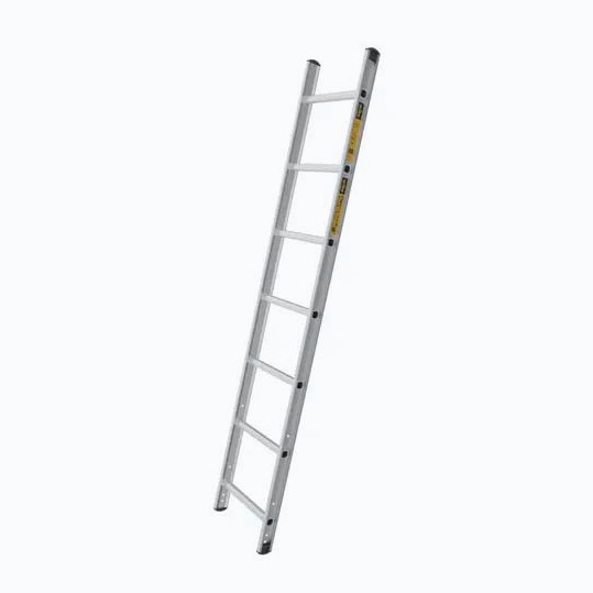 Enkelstege LBA