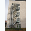 Rak Trappa Måttbeställd