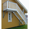 Rak Trappa Måttbeställd