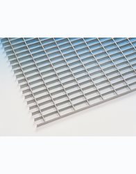 Gallerdurk 34x38/25x3 3050x1000 HDG