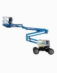 Hyra av Bomlift Z-45 FE