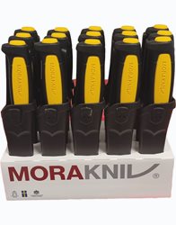 Morakniv Slidkniv Basic 511