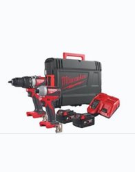 POWERPACK M18 BLPP2B2-502X