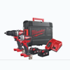 POWERPACK M18 BLPP2B2-502X