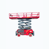 Hyra av Saxlift ES1823RT