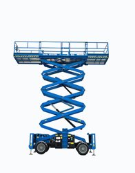 Saxlift GS5390