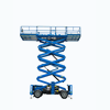 Saxlift GS5390