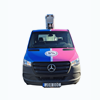 Hyra av Lastbilslift DINO 230VT