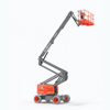 Hyra av Bomlift SJ60AJE+