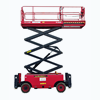 Saxlift ES1218RT