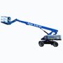 Hyra av Bomlift S60XC