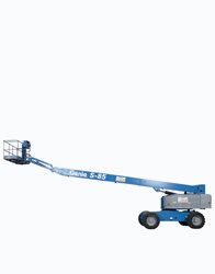 Hyra av Bomlift Genie 85