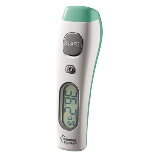 Tommee Tippee CTN No Touch termometer