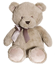Teddykompaniet nallebjörn Elton 38 cm, beige