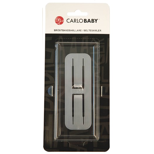 Carlobaby bröstbandshållare bilstol