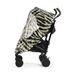 Elodie Details myggnät Zebra Sunshine