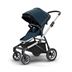 Thule Sleek sittvagn, navy blue