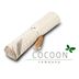 Cocoon Company ekologisk bäddmadrass juniorsäng 70 x 140 cm