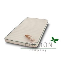 Cocoon Company ekologisk madrass juniorsäng 70 x 140 cm