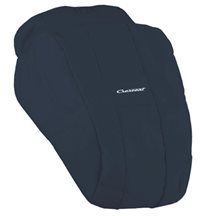 Crescent Compact footsack, navy