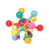 Manhattan Toy bitleksak atom