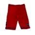 Swimpy UV-shorts Sealife röd, stl 86/92 2:a sortering