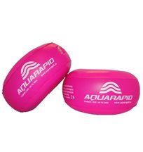 Aquarapid aquarings armringar 0-30 kg, rosa