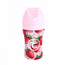 Twistshake Anti-Colic rostfri flaska 260 ml, strawberry