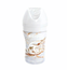 Twistshake Anti-Colic rostfri flaska 260 ml, marble vit