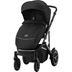 Britax Smile footsack, space black