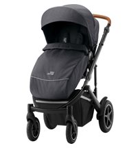Britax Smile footsack, midnight grey
