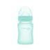 Everyday Baby nappflaska glas 150 ml, mint green