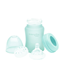 Everyday Baby nappflaska glas 150 ml, mint green
