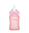 Everyday Baby nappflaska glas 150 ml, rose pink