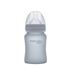 Everyday Baby nappflaska glas 150 ml, quiet grey