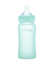 Everyday Baby nappflaska glas 240 ml, mint green